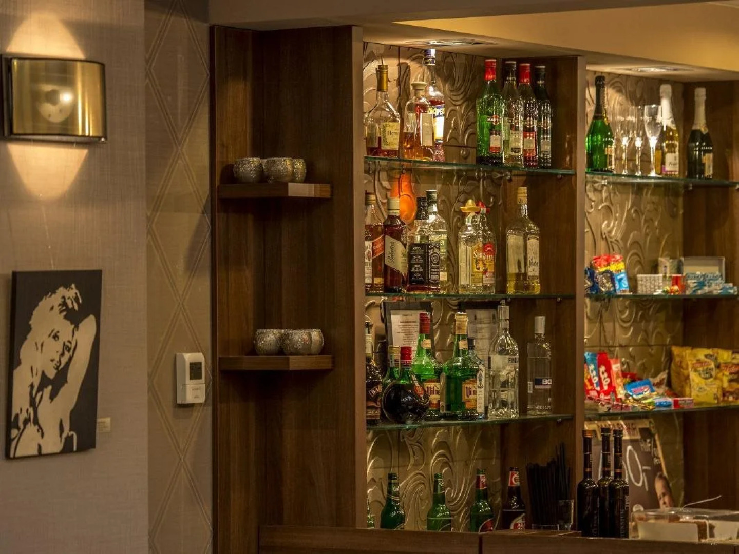 Vitta Hotel Superior