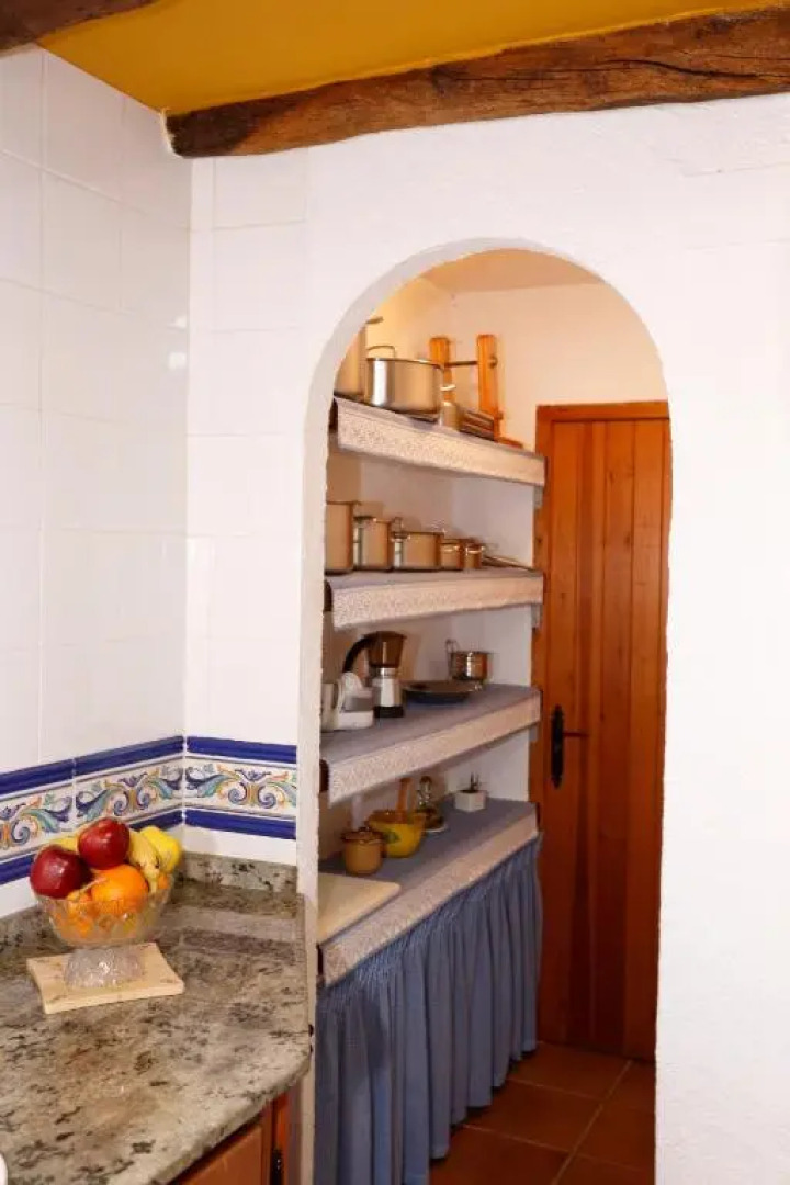 Casa Rural Mas de Sant Pau