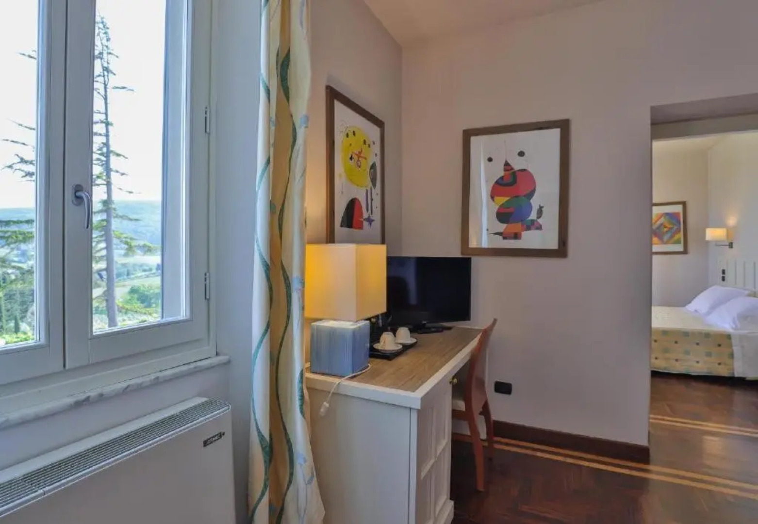 Cappuccina Country Resort