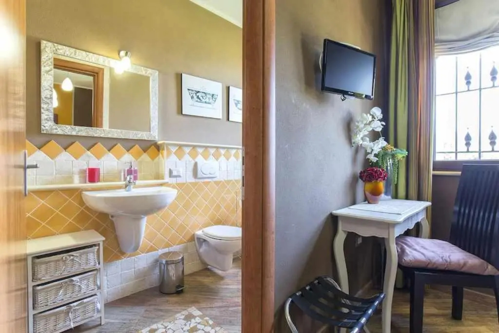 Ad Alghero Splendida Villa Mariposa con piscina per 14 persone