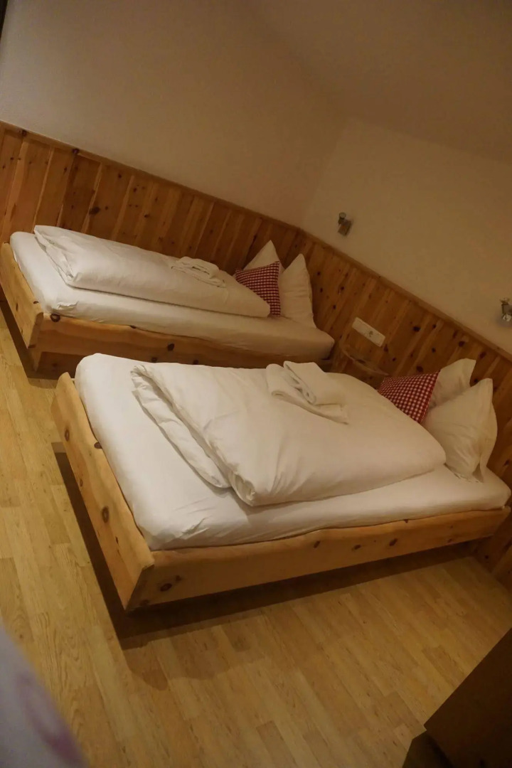 Resort Alt-Ötztal