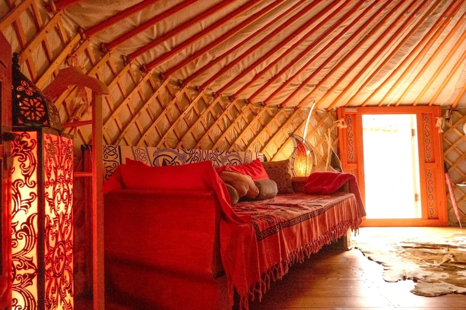 Bungalow With one Bedroom in Valhondo, Puerto de Rosario, With Wonderful sea View, Shared Pool and Wifi Near the Beach