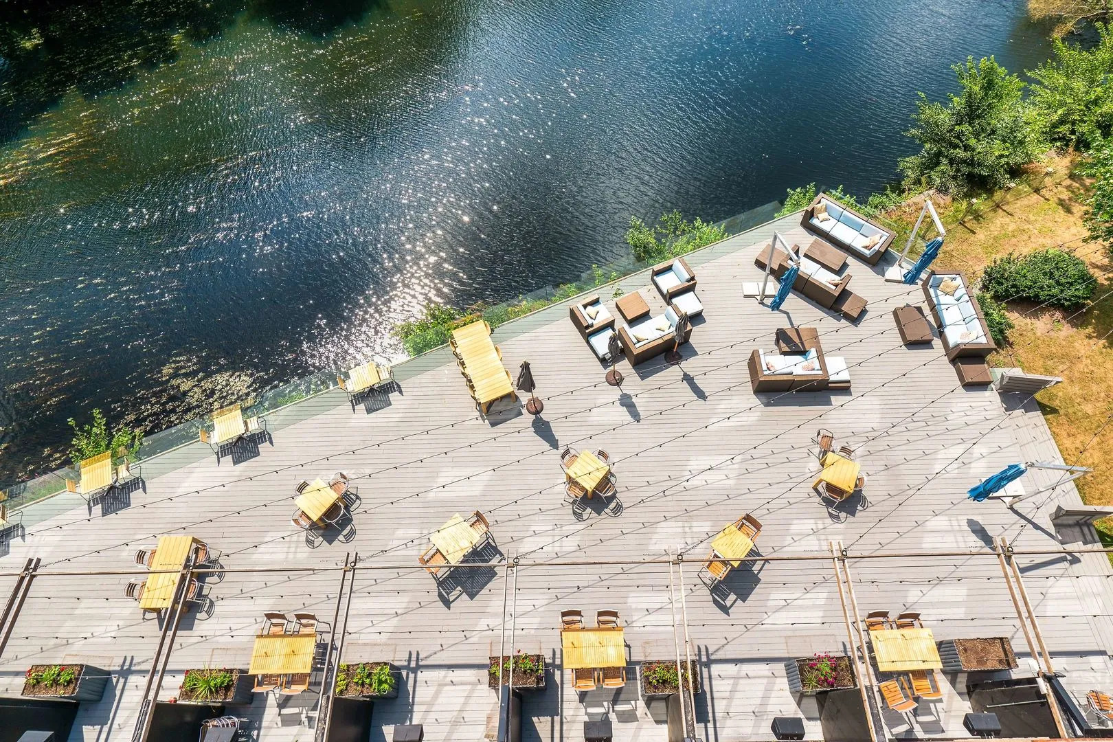 The Loom Hotel Tapestry Collection by Hilton