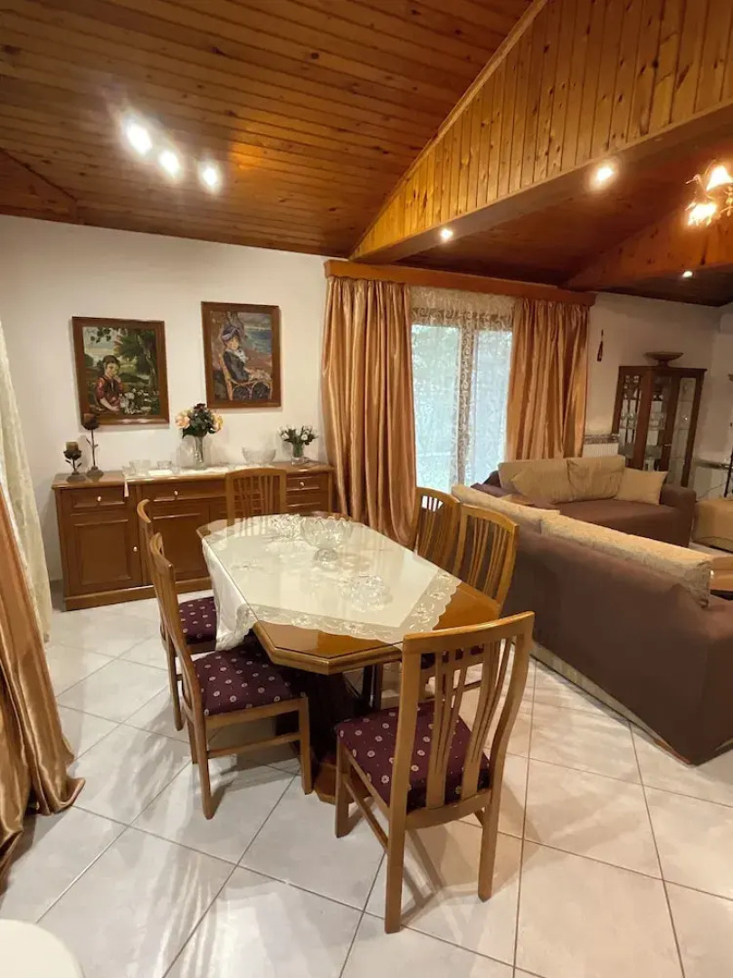 Skiathos Island Villas