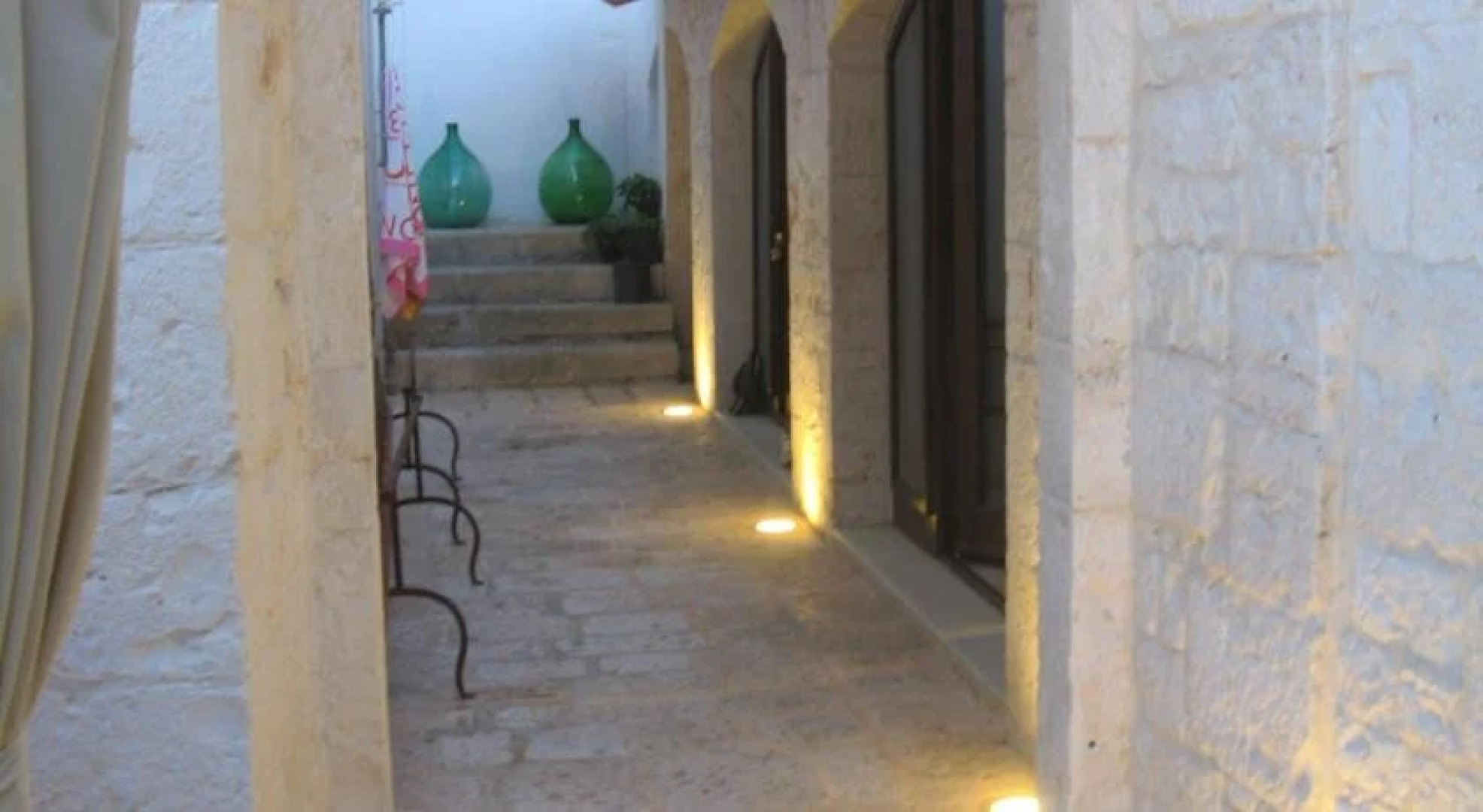 B&B Masseria Spilafemine