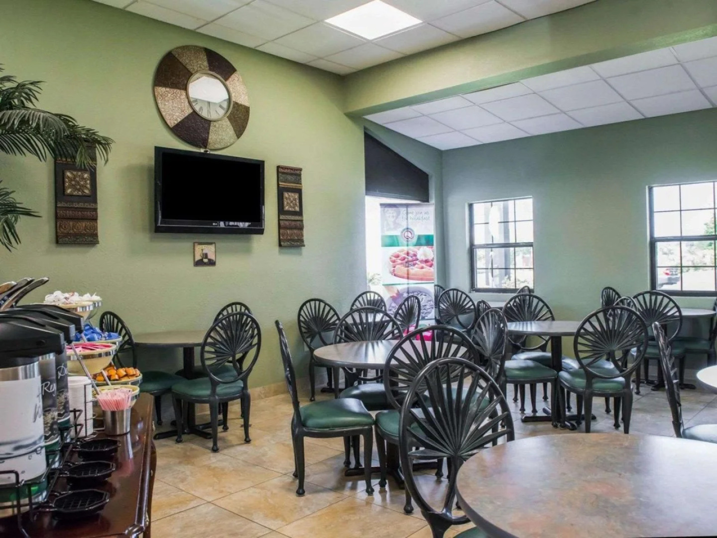 Quality Inn Panama City North