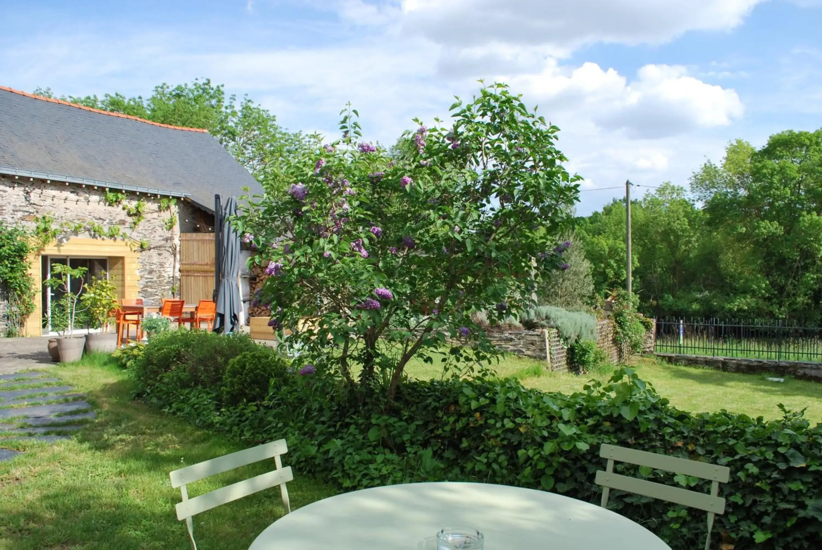 La Petite Boire - chambres d'hôtes