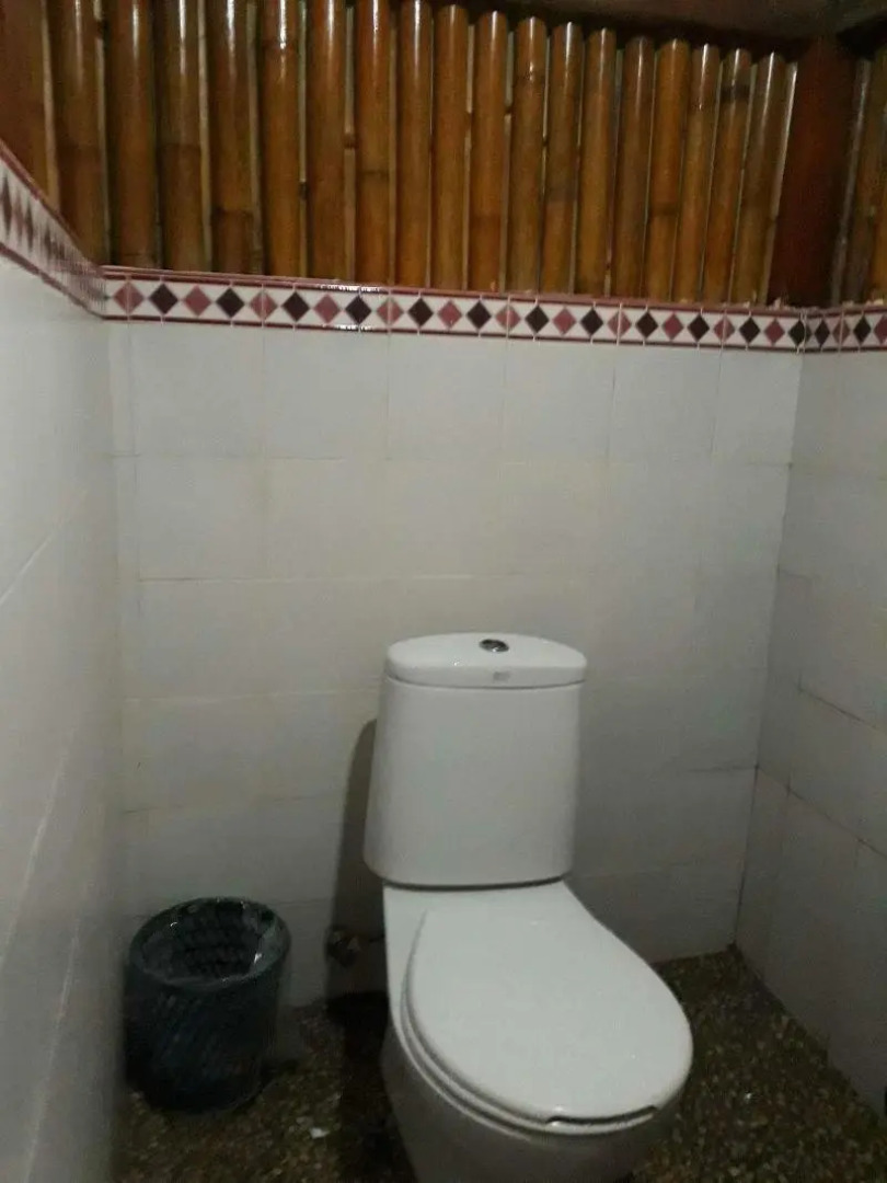 HangOut Beach & Resort