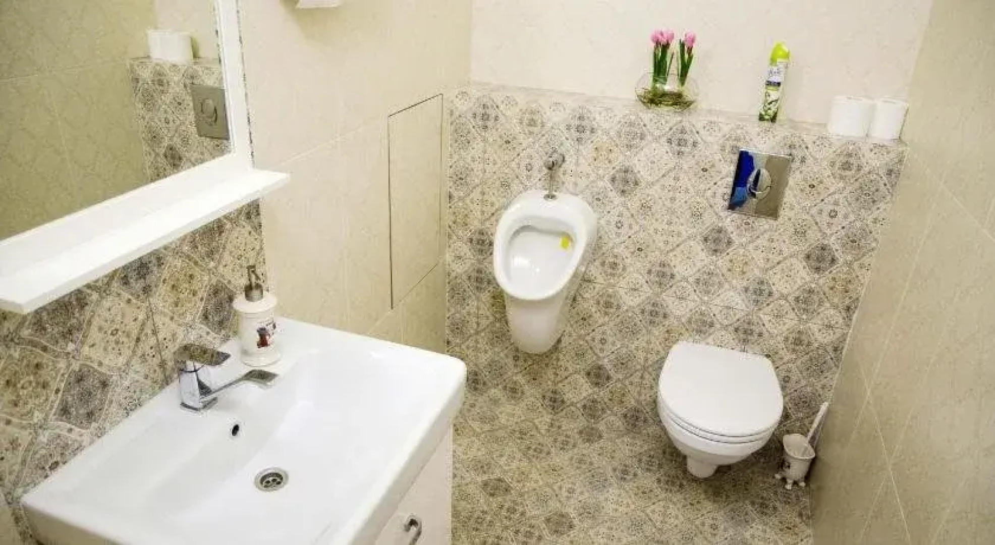 Mini-hotel Kay and Gerda - Hostel