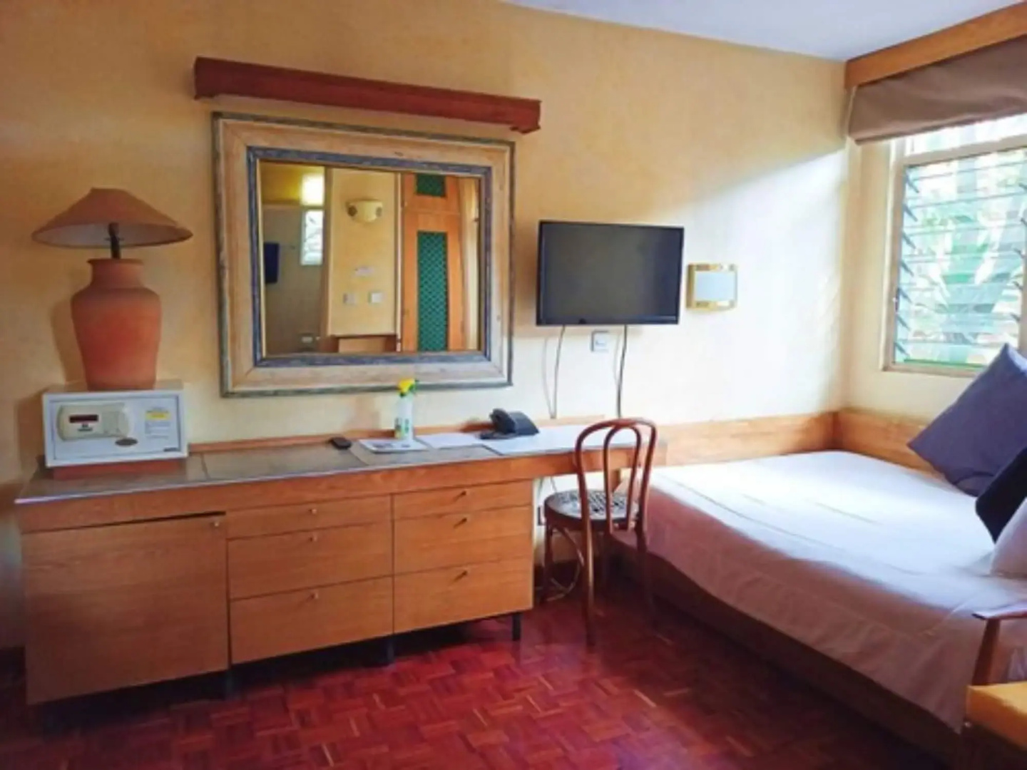 Woodmere Serviced Apartments