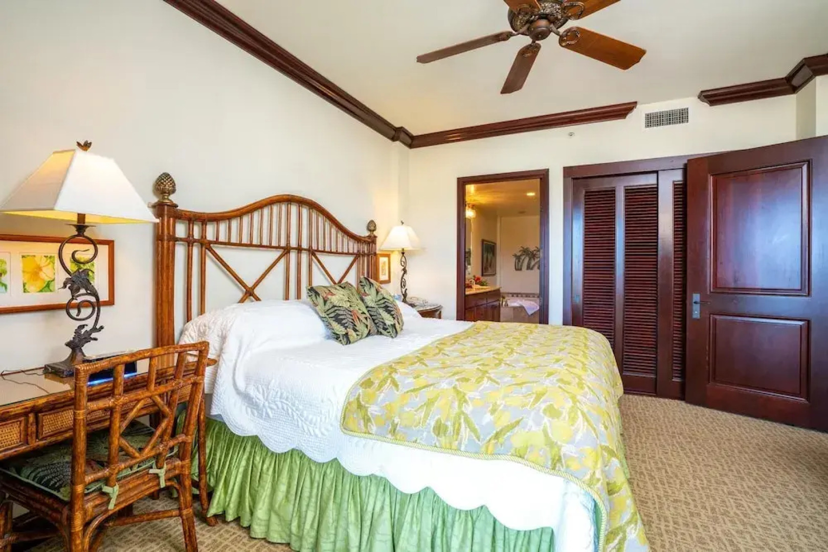 Waipouli Beach Resort E-406