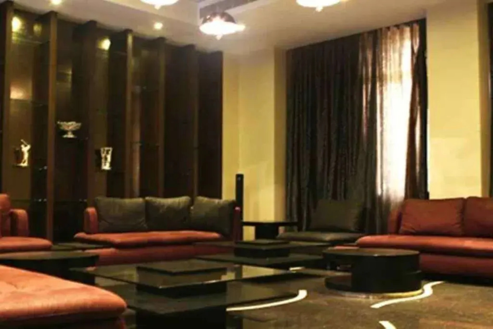 The Fern Residency Kakinada