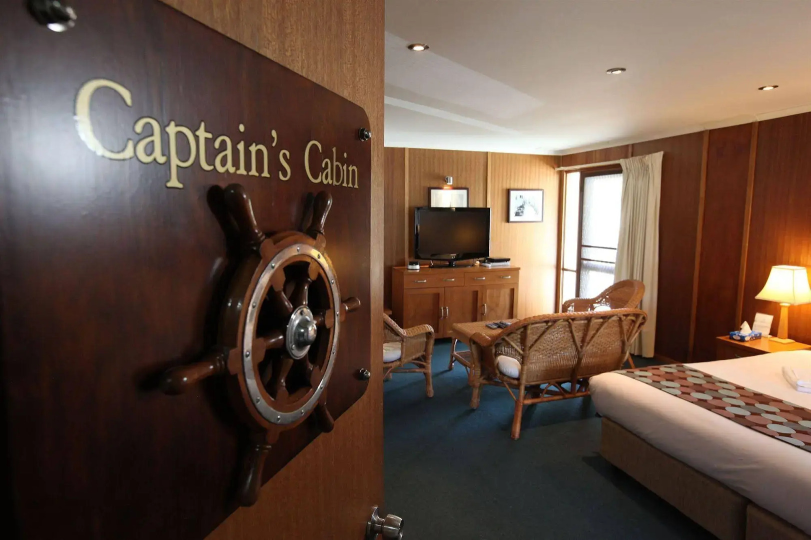 Point Lonsdale Guest House