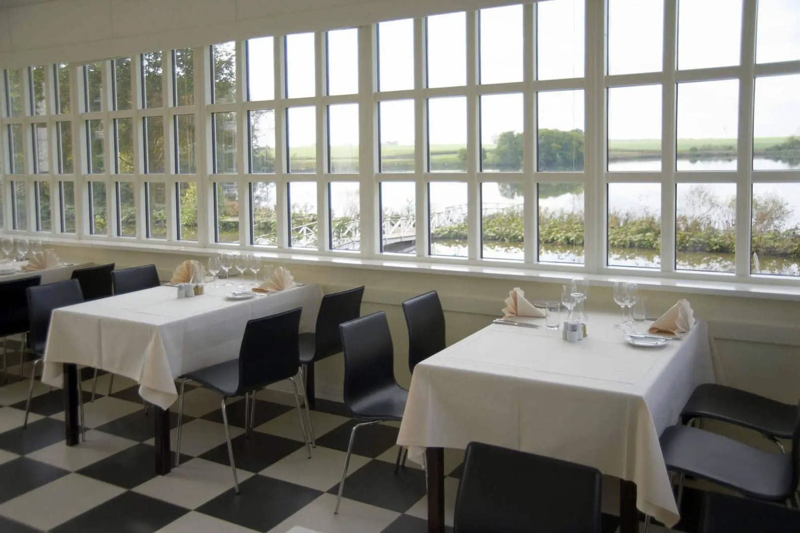 Hotel Sørup Herregaard