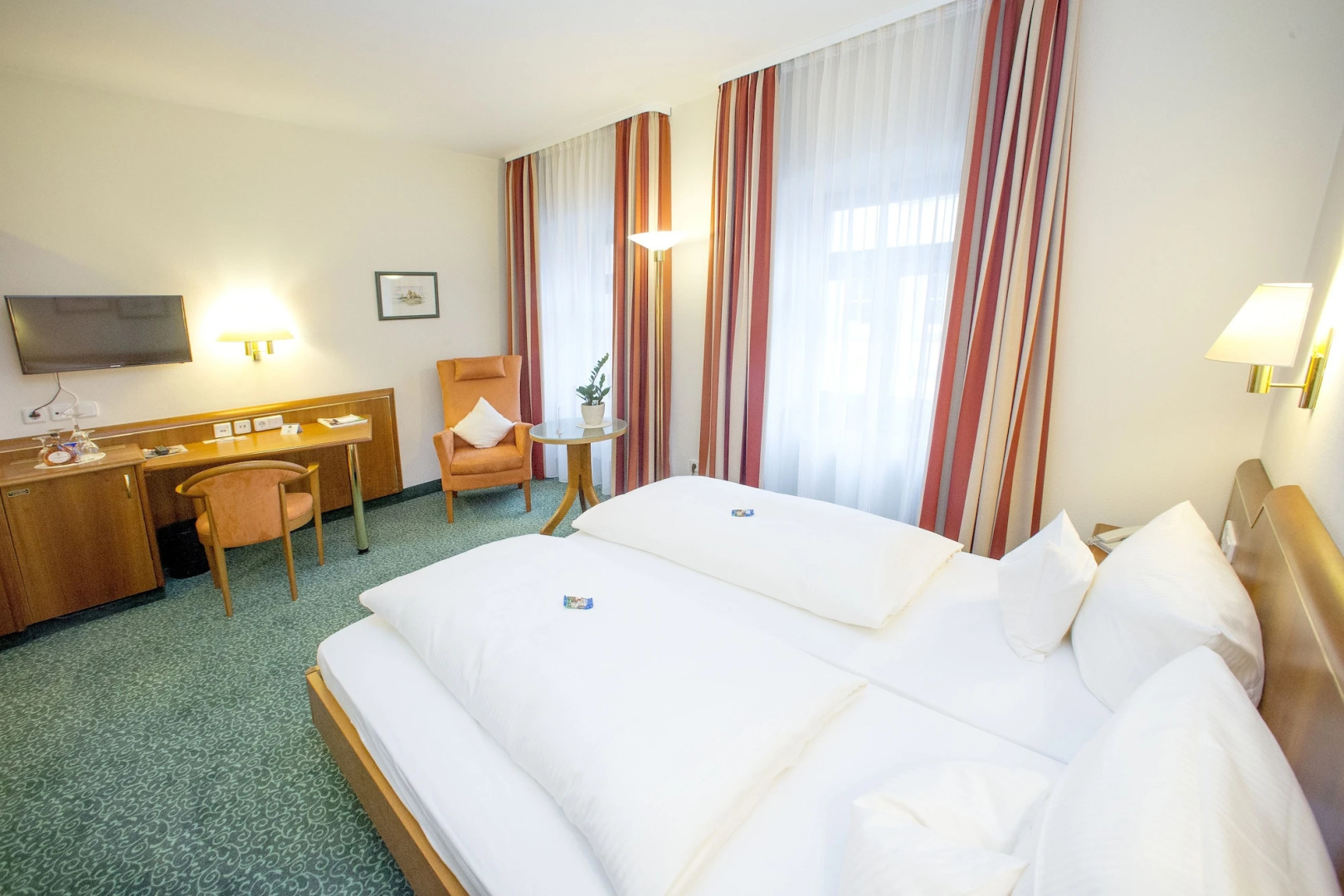 Best Western Hotel Weisses Lamm