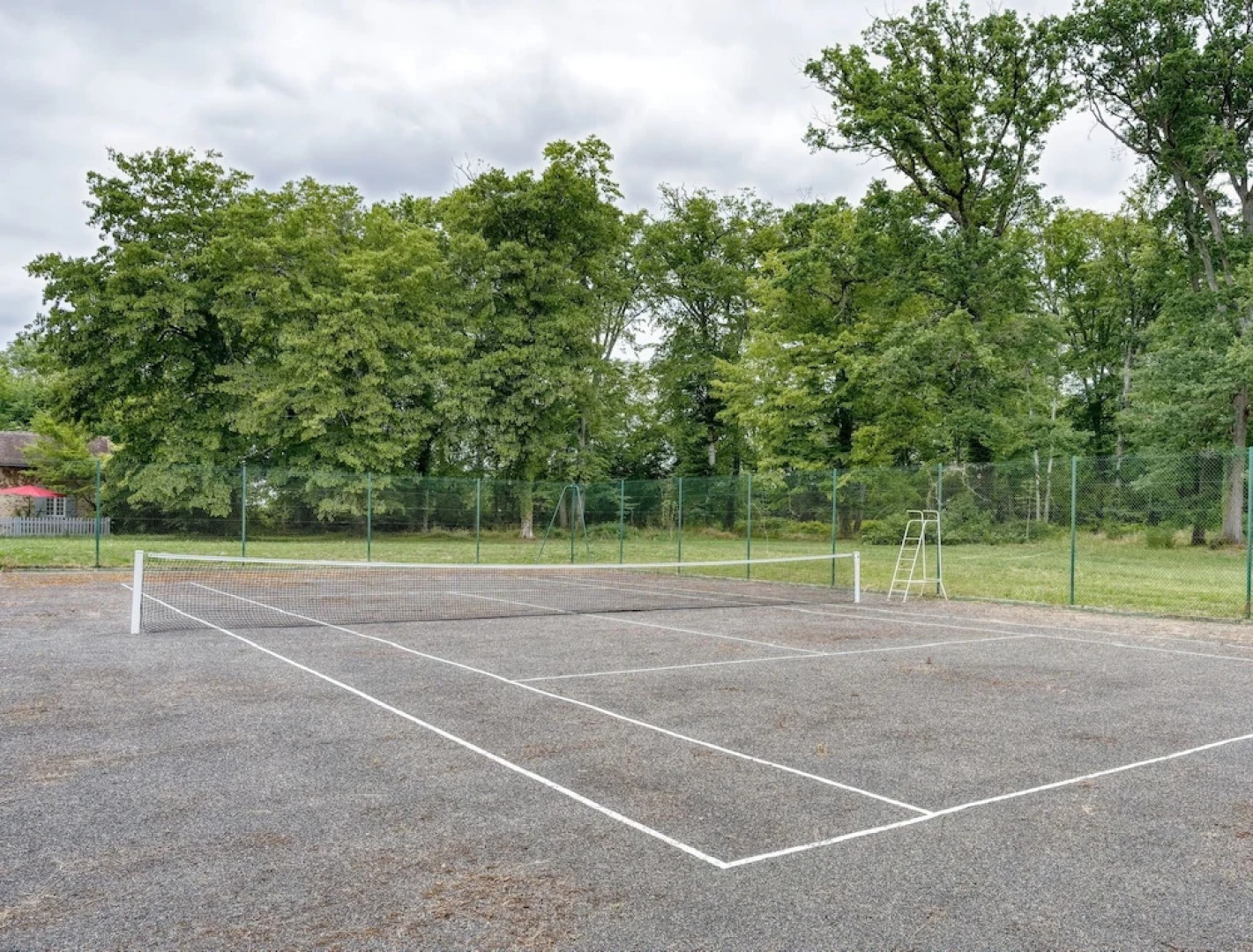 Le Petit Château De Barbizon