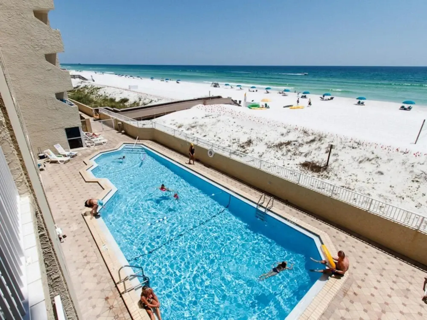 Island Echos 3L by RedAwning