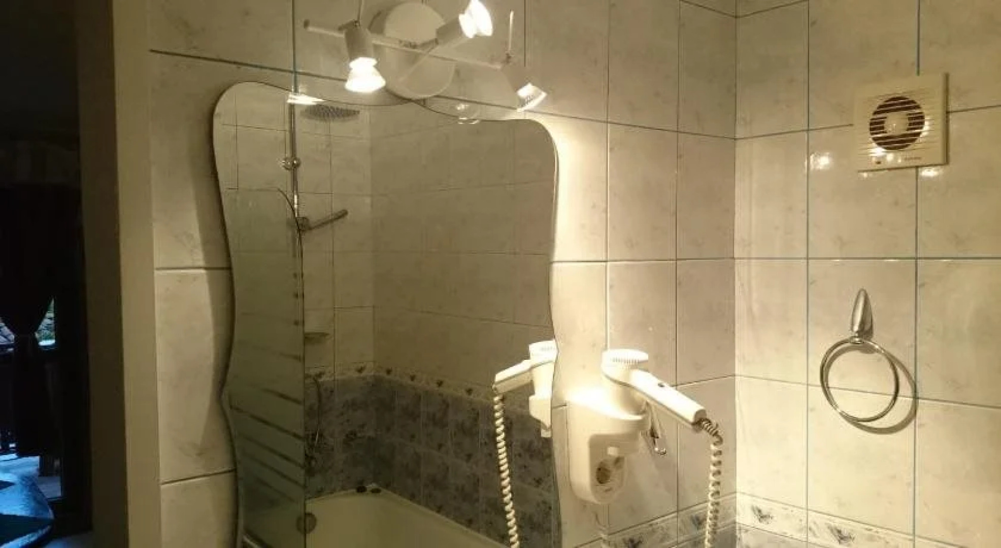 Panorama Family Hotel