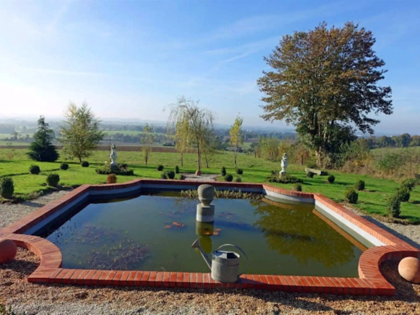 Château de Montbrault