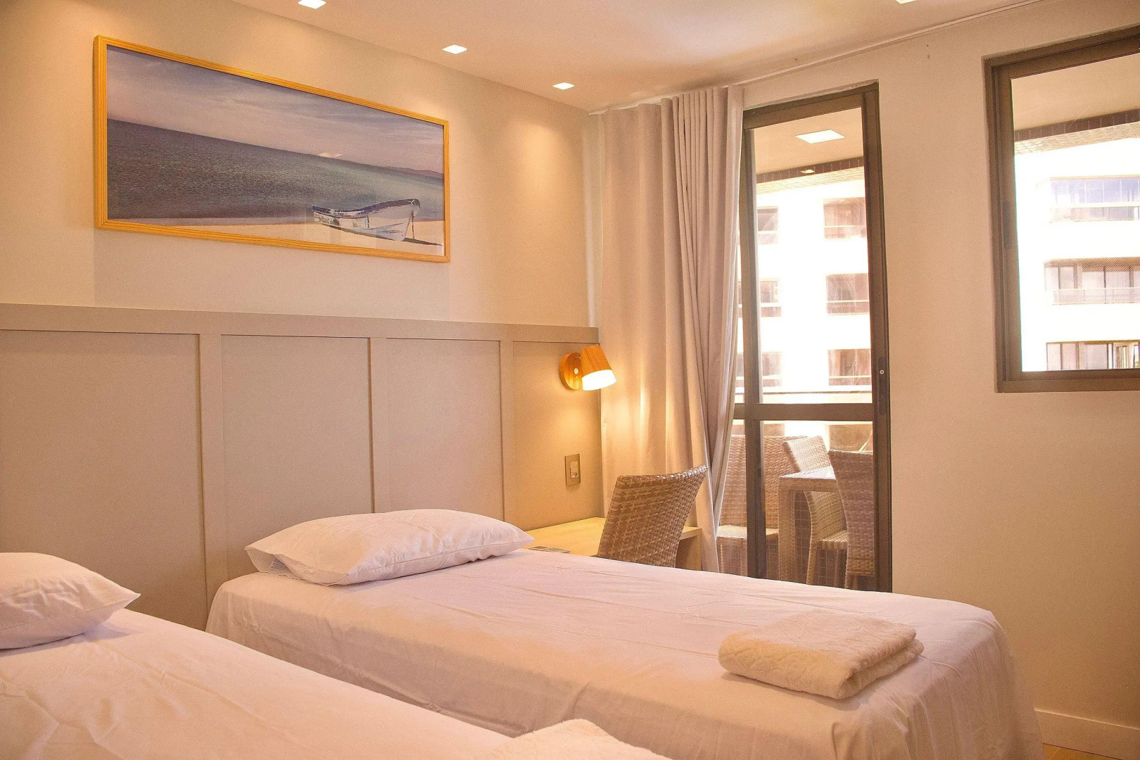 Paraíso do Atlântico #304A - Luxo por Carpediem