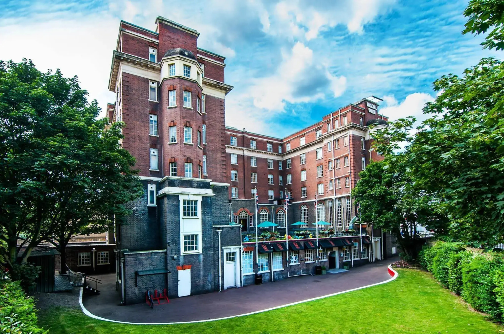 Rest Up London - Hostel