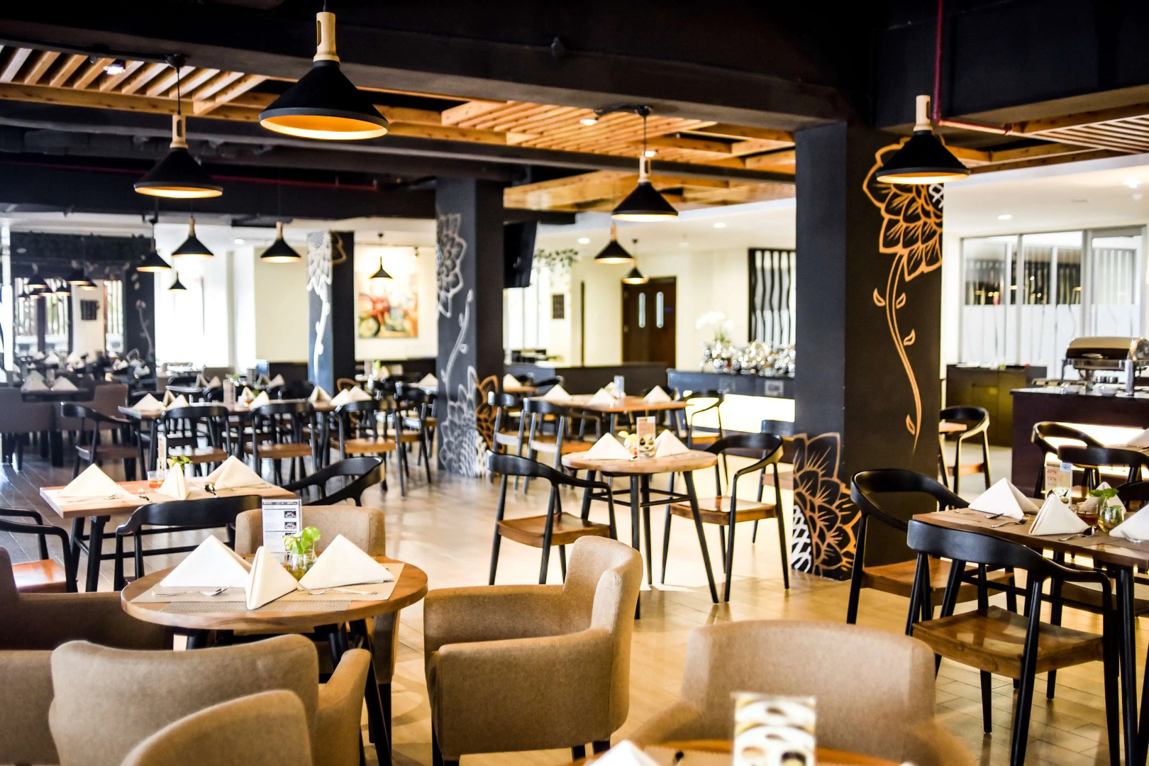 Golden Tulip Essential Tangerang