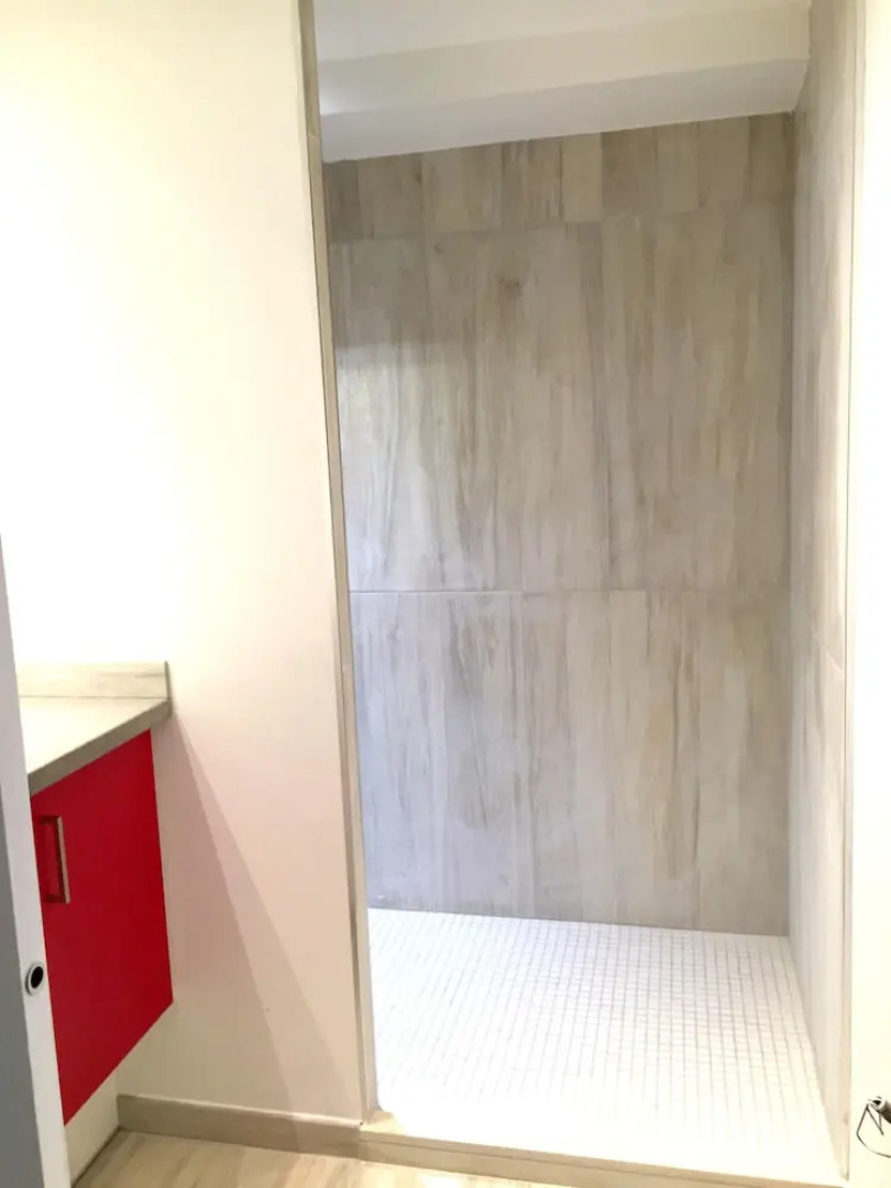 Studio in Vence, With Wonderful City View, Private Pool, Enclosed Gard