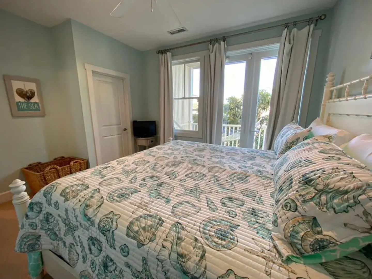 Southern Comfort by Sea Scape Properties