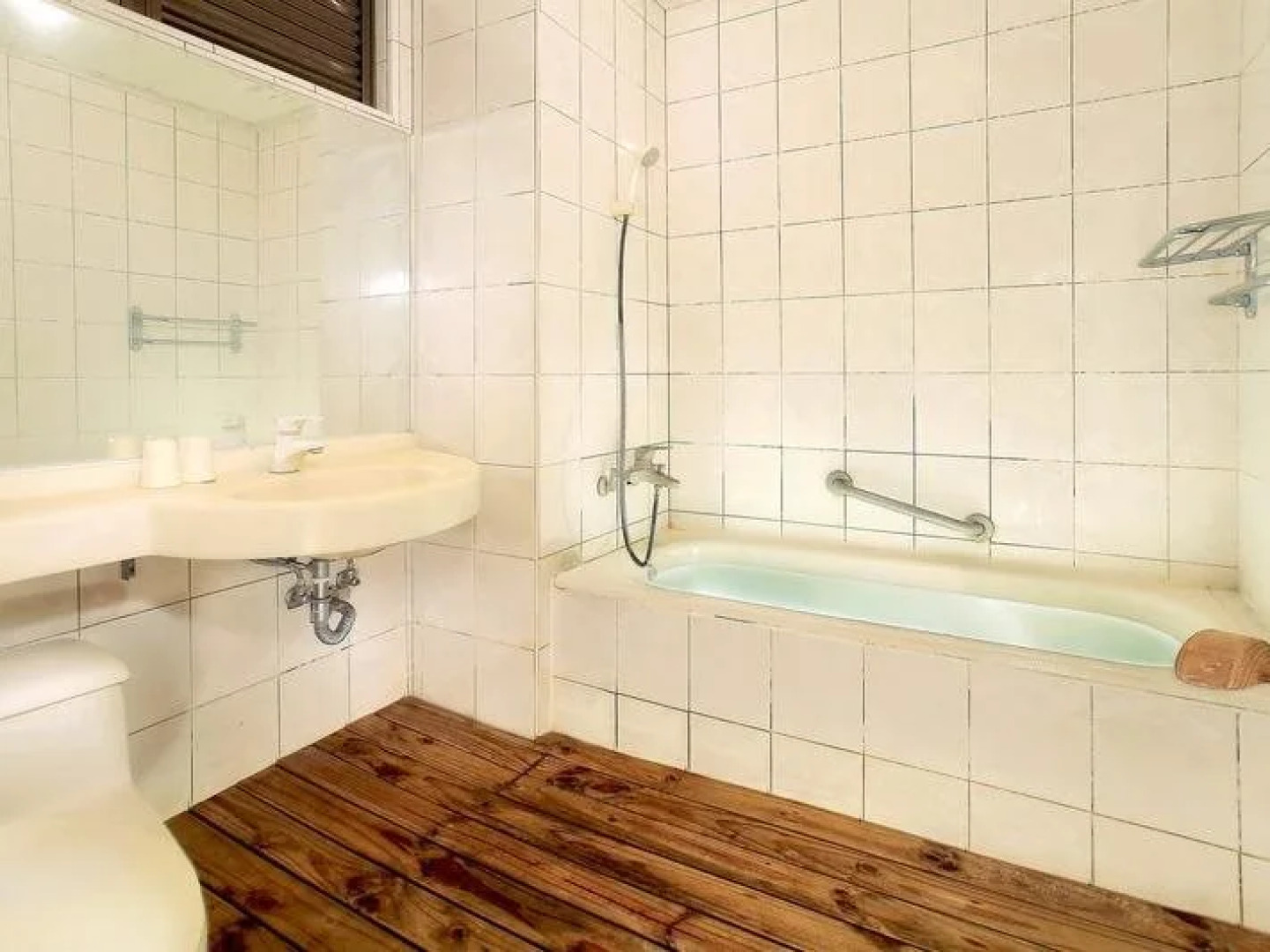 Lu Shan Garden Resort - Superior