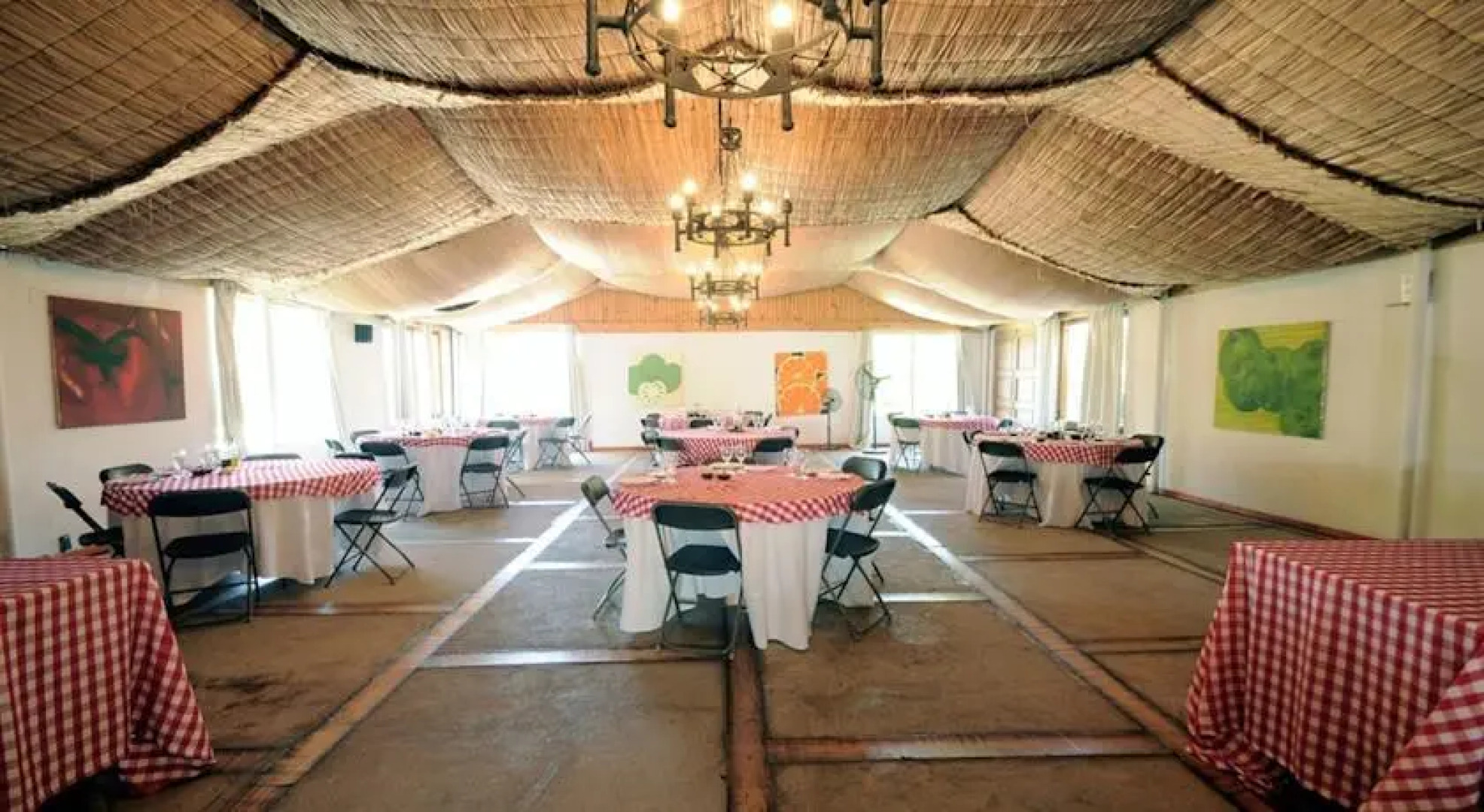 Hotel Spa & centro de eventos mallarauco