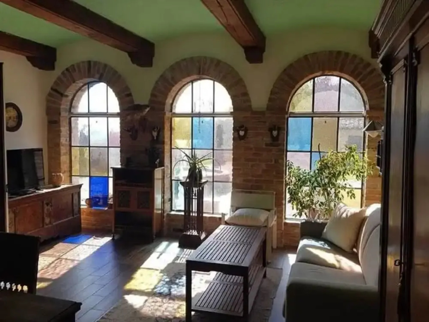 Apartment in Bastia Mondovi With Pool