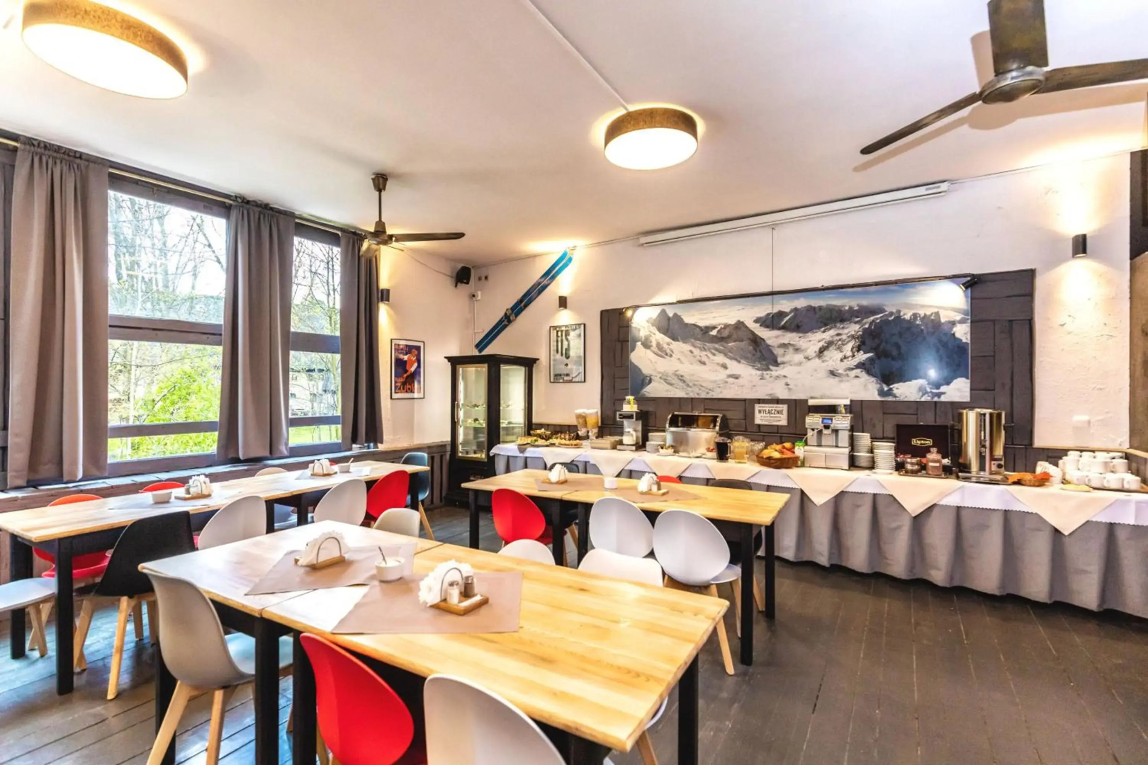 Hotel Gromada Zakopane