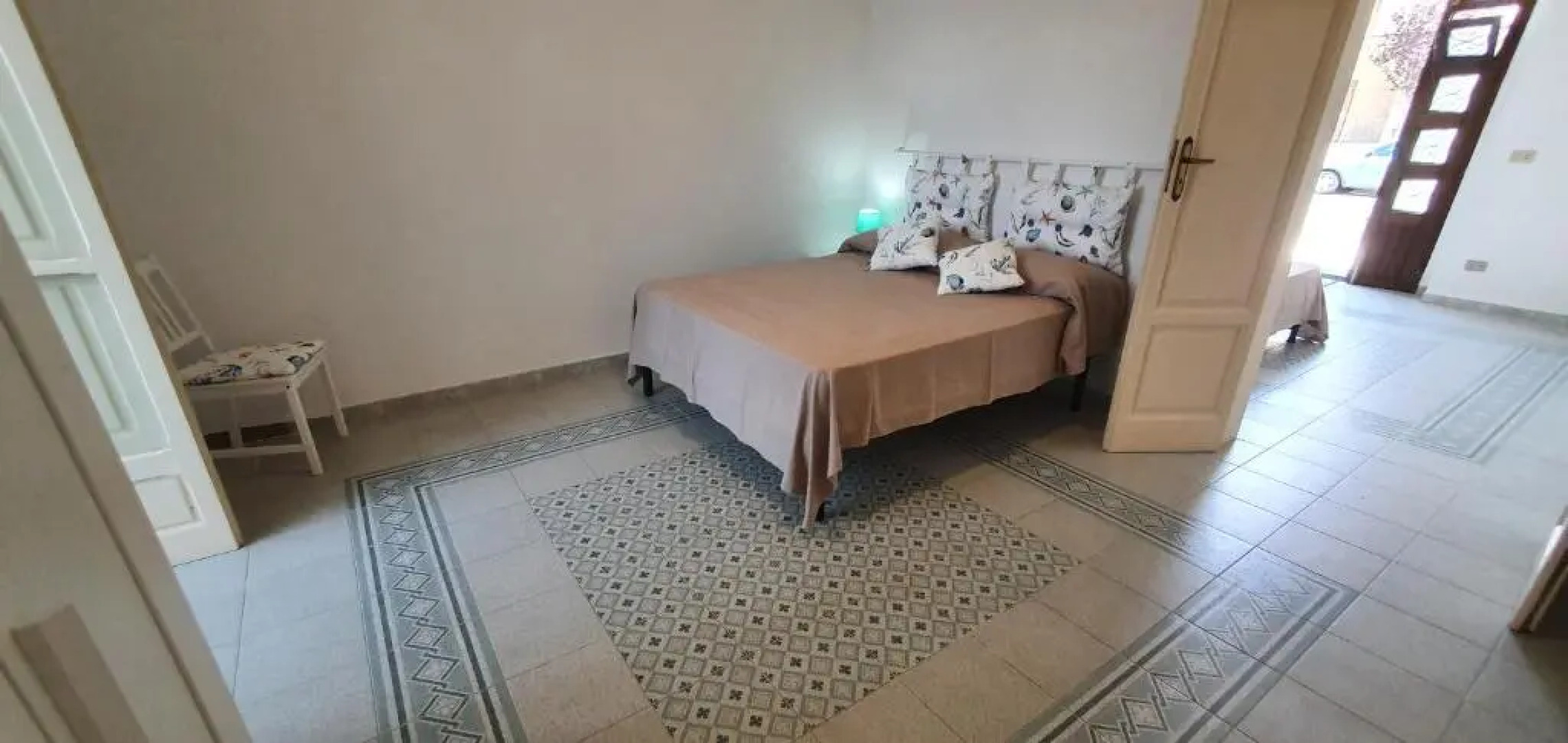 A 2 Passi Dal Mare - Grazioso Trilocale a Locri