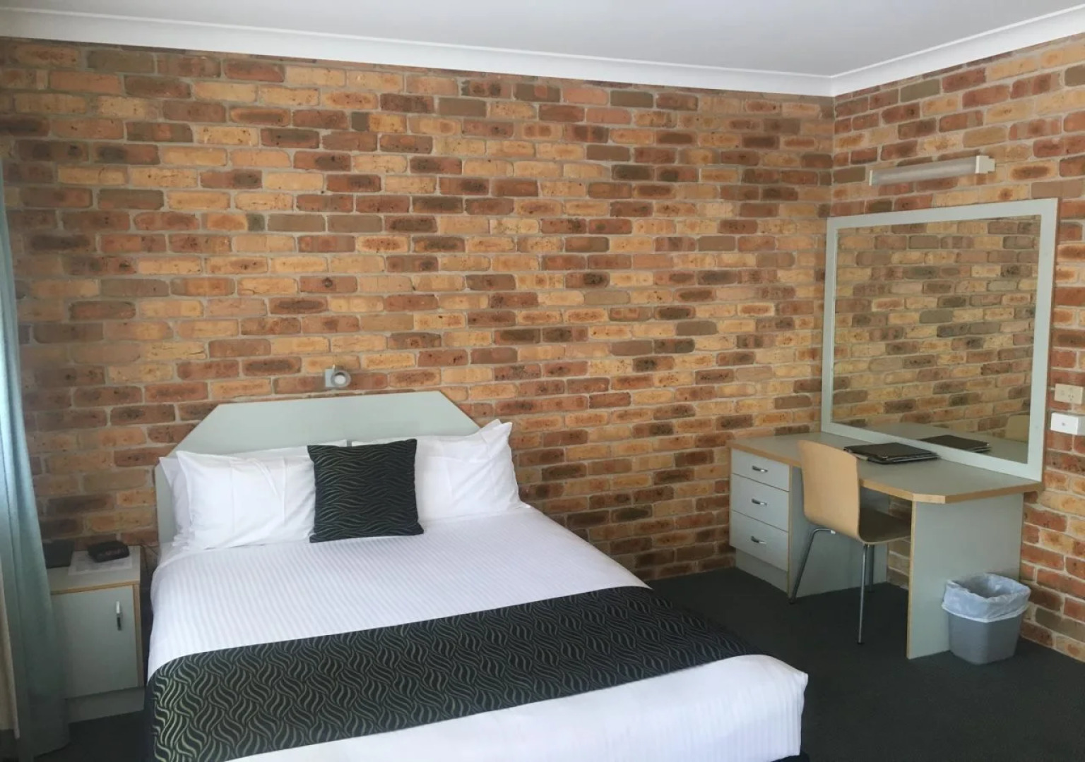 Golf Club Motor Inn Wingham