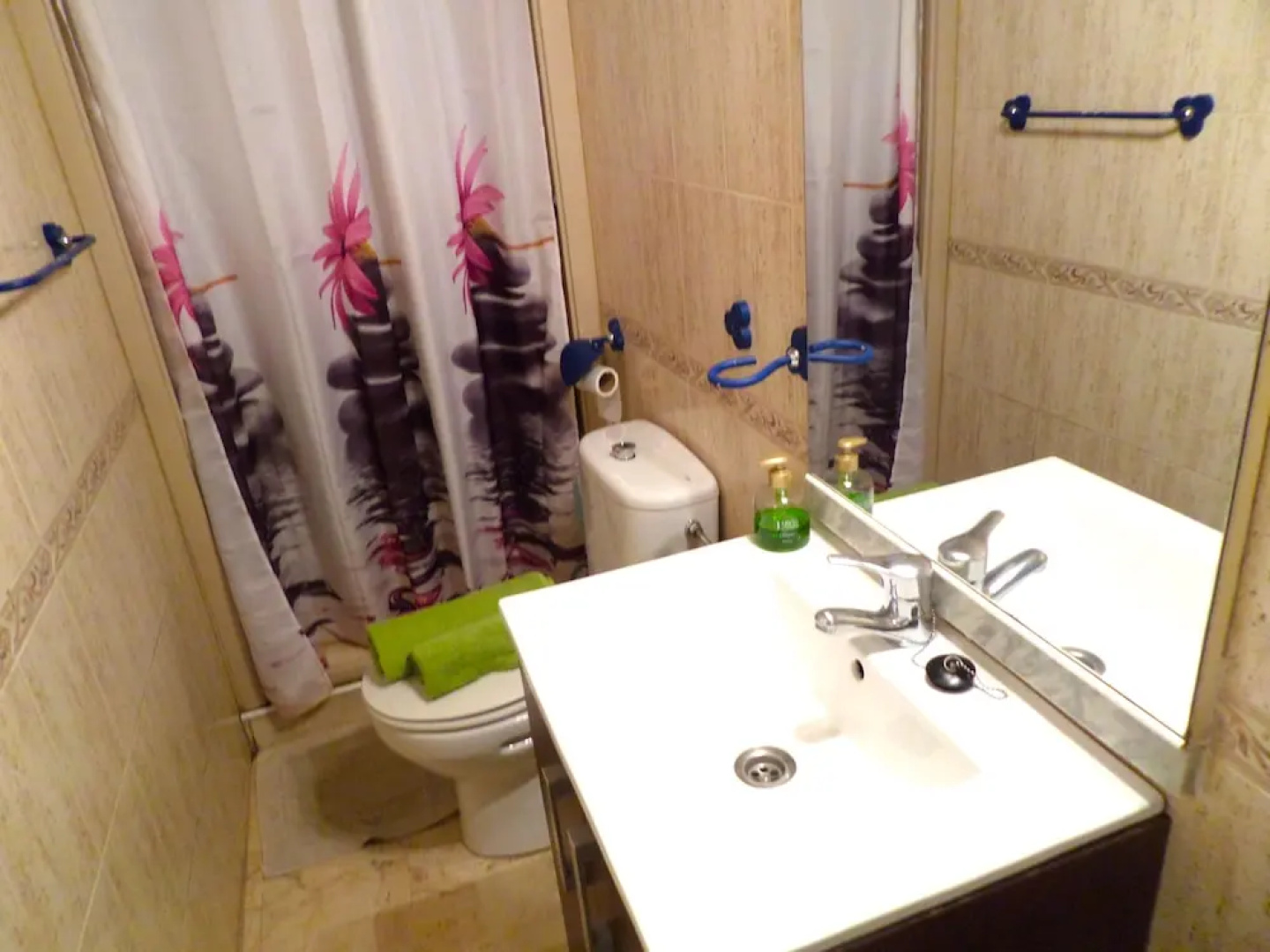 Misericordia Beach Apartamento