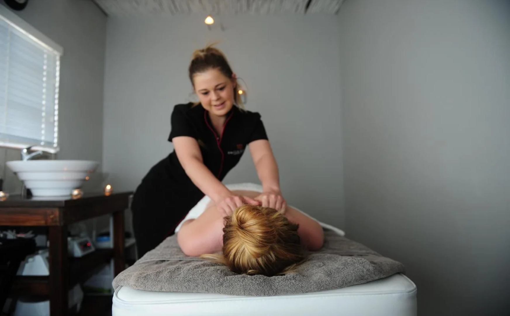 Kagga Kamma Nature Reserve