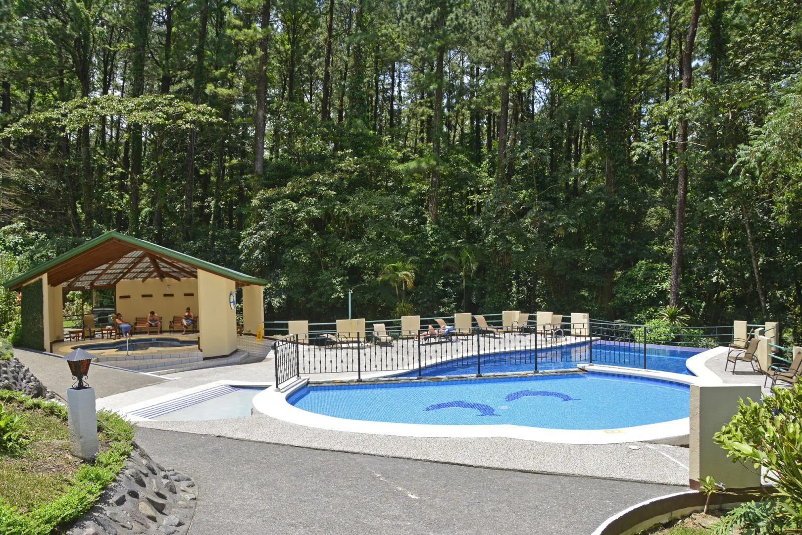 Arenal Observatory Lodge & Trails