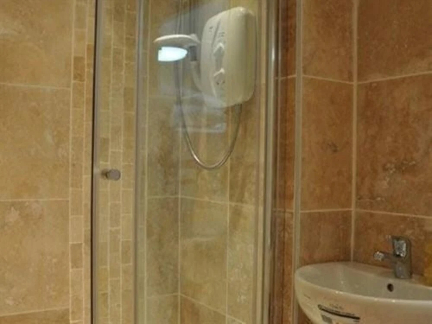 Tomlinson's Cafe & Bunkhouse - Hostel