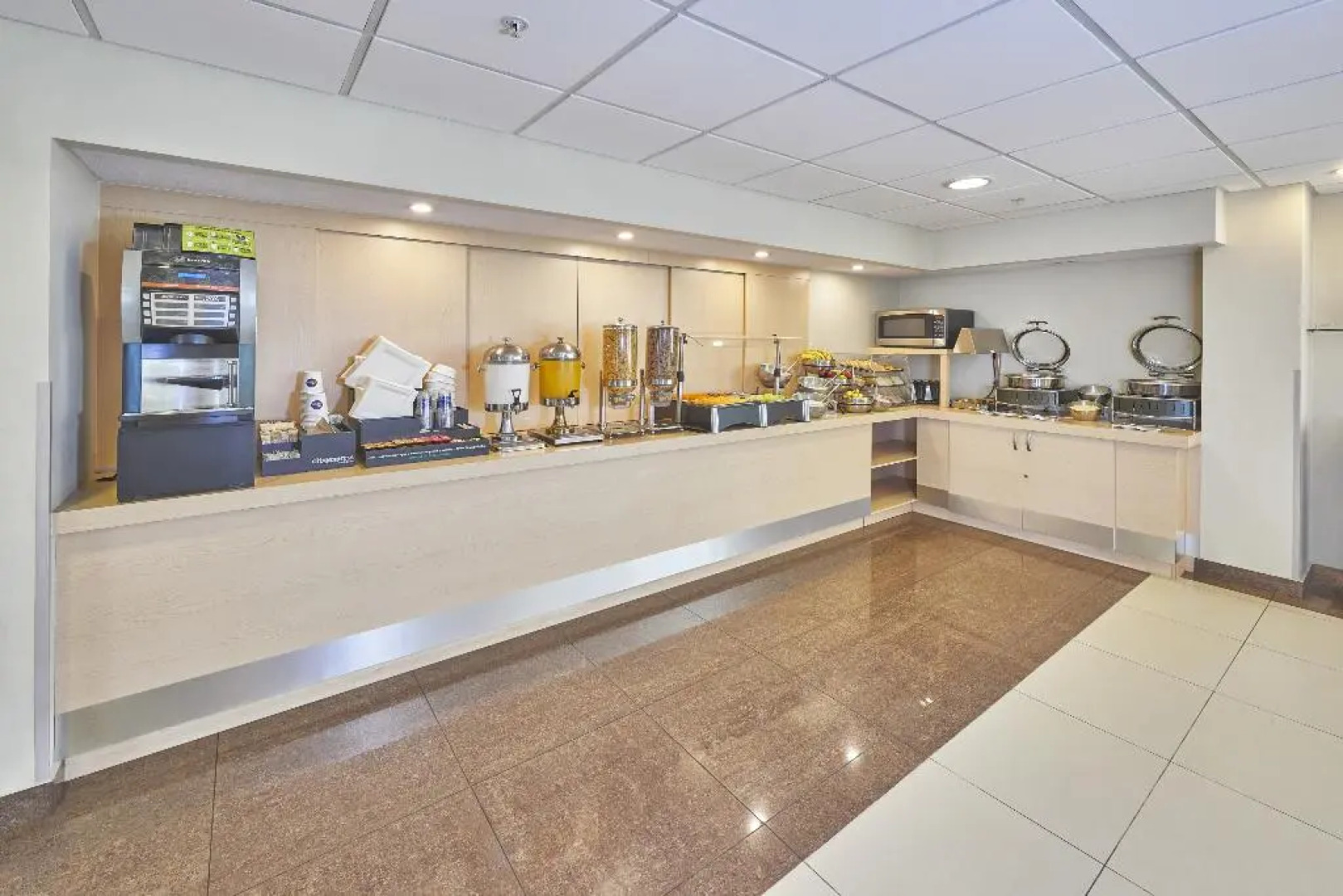 City Express by Marriott Aguascalientes Sur