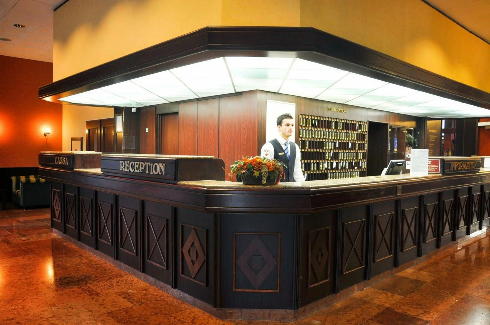 Hotel Lövér Sopron