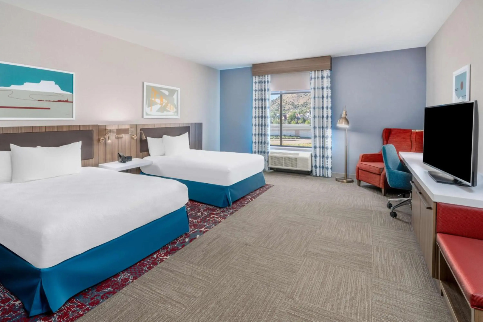 Hilton Garden Inn Trinidad Downtown