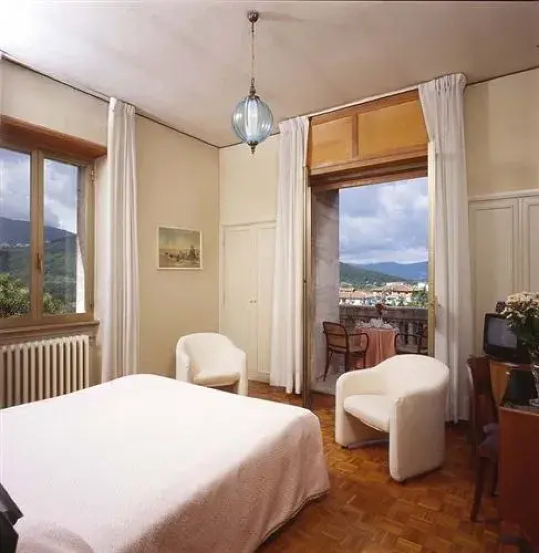 Grand Hotel e del Parco