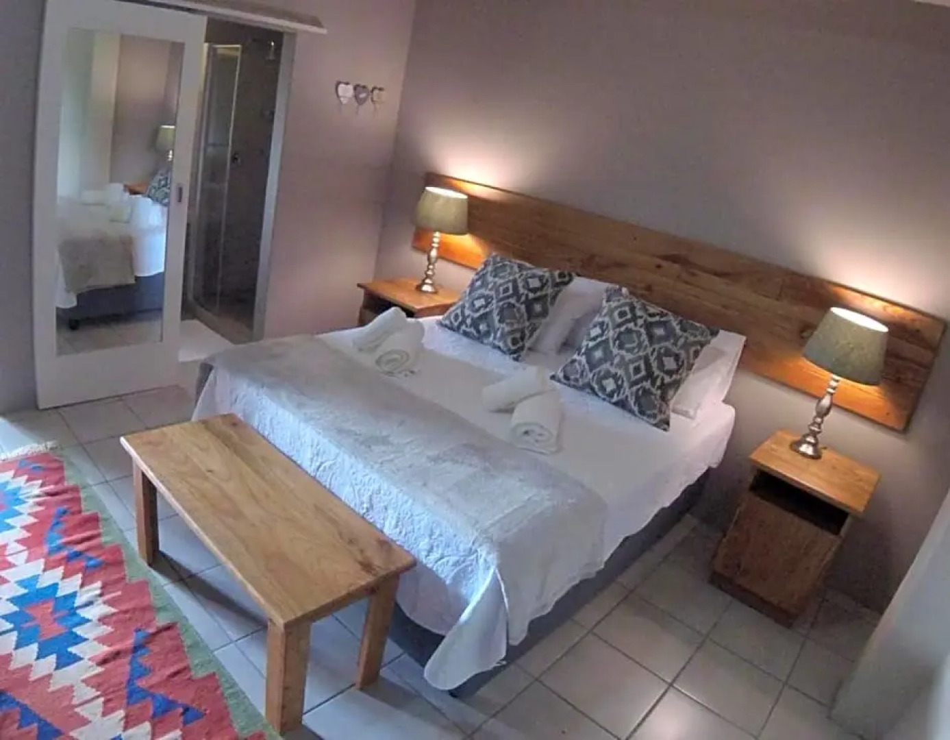 St Georges Guest House