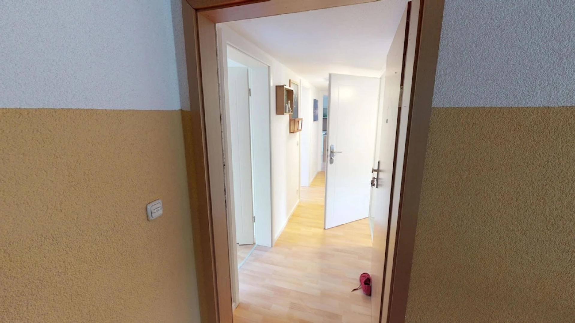 Ostseequartier Vorpommern Am Alten Warmbad