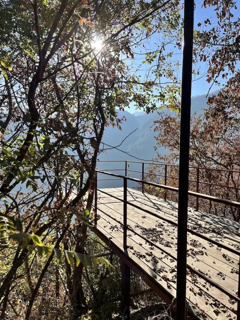 Auranya The Mystical Himalayan Retreat