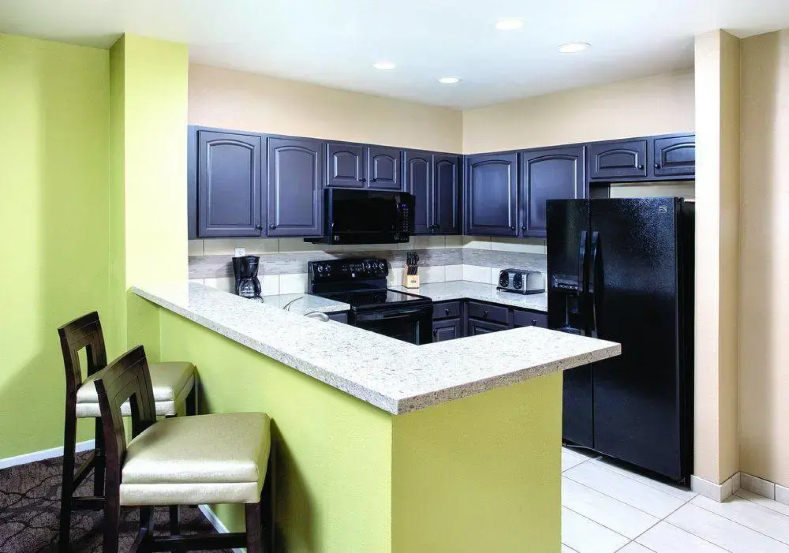 WorldMark Las Vegas Boulevard