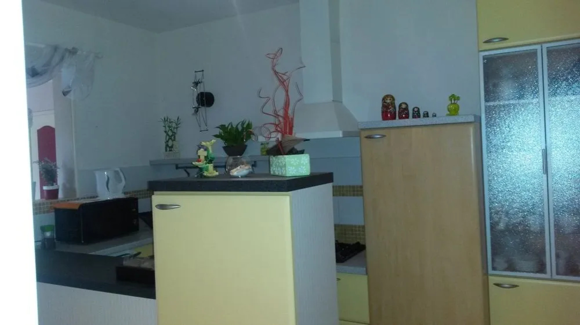 Villa Victoria Chambres &Table D'Hotes SPA