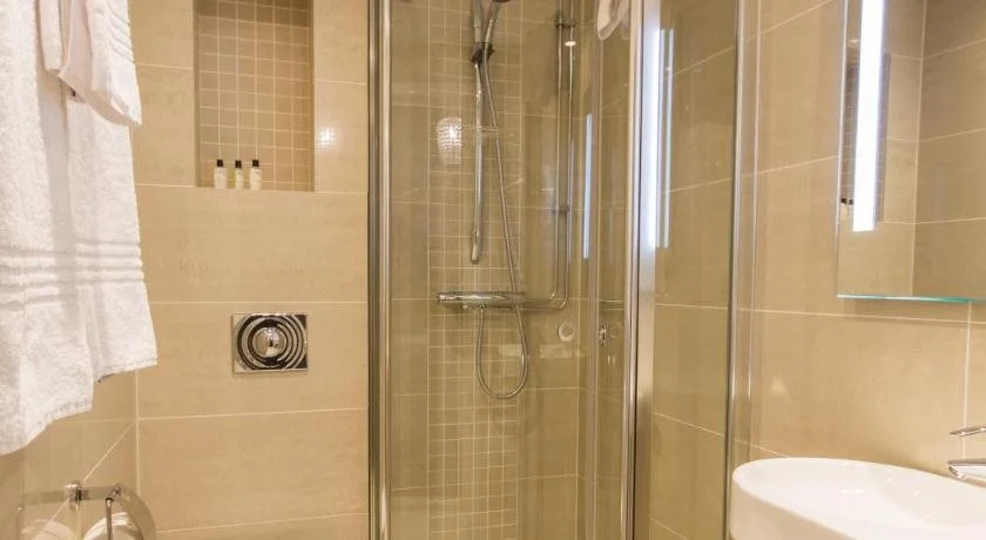 Majorstuen Apartments