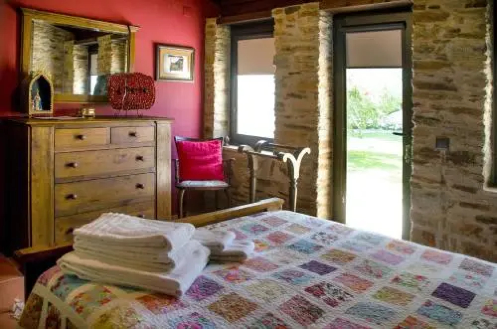 Refúgio da Casa de Campo dos Távoras