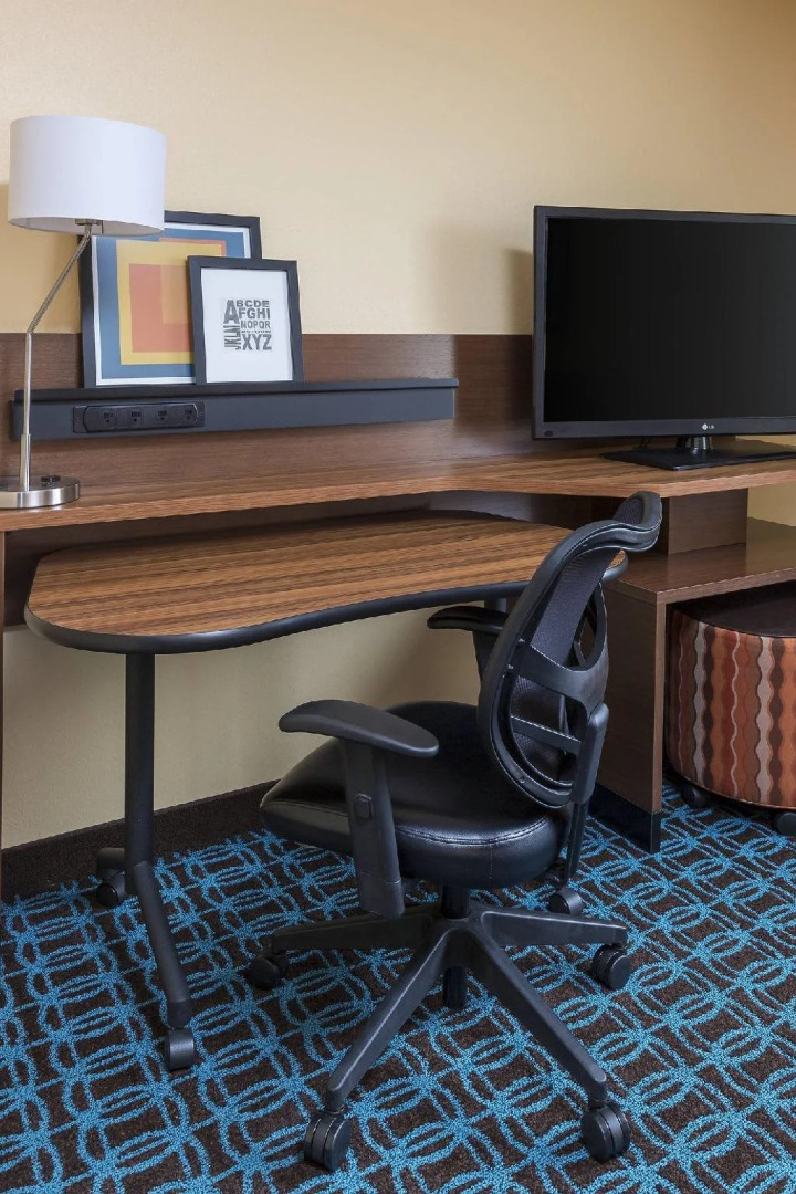 Fairfield Inn & Suites Lubbock